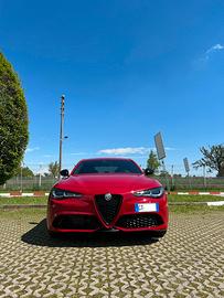 Alfa romeo giulia 2.0 280cv veloce