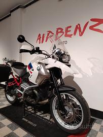 Bmw R 1200 GS RALLYE 2012 54000km