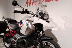 Bmw R 1200 GS RALLYE 2012 54000km