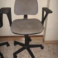 sedie poltrone varie