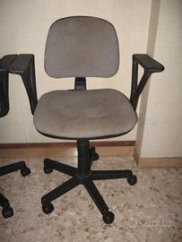 sedie poltrone varie