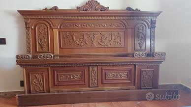 CAMERE DA LETTO GENOVA