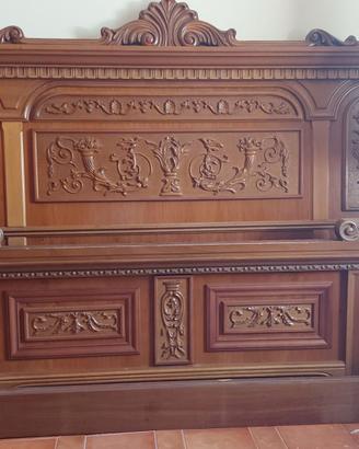 CAMERE DA LETTO GENOVA