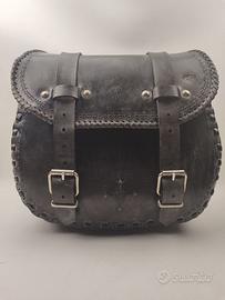Borsa laterale Baffalo Bill