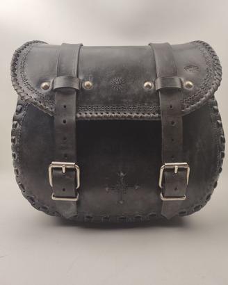 Borsa laterale Baffalo Bill