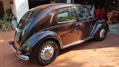 LANCIA ARDEA III Serie - 1949