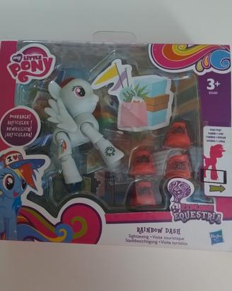 Rainbow Dash