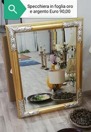 specchiera 