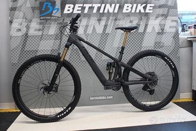 Pivot E-Bike