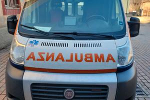 Ambulanza