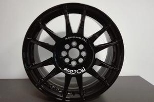 Cerchi in lega EVO Corse Sanremo 8x17 Mini R56