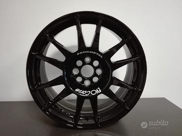 Cerchi in lega EVO Corse Sanremo 8x17 Mini R56