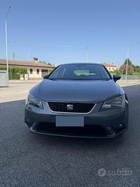 Seat Leon 1.6 TDI 110 CV 5P Style Start/Stop