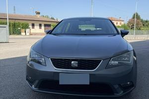Seat Leon 1.6 TDI 110 CV 5P Style Start/Stop