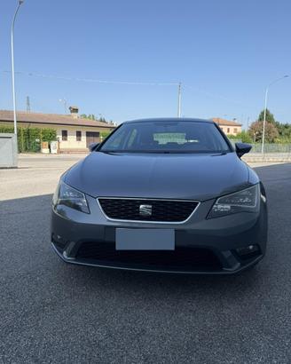 Seat Leon 1.6 TDI 110 CV 5P Style Start/Stop
