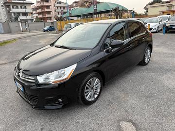 CITROEN C4 1.6HDI 92CV