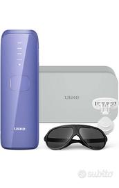 Epilatore luce pulsata Ulike Air3