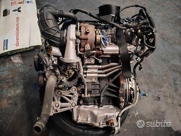 Motore Opel antara 2.2 Z22s 2011