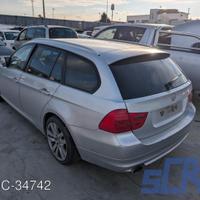 BMW 3 TOURING E91 320D 184CV 10-12 - Ricambi