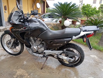 Transalp honda 650