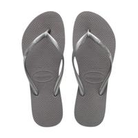 Infradito Havaianas grigie