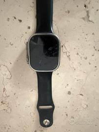 APPLE WATCH ULTRA