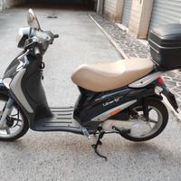 Piaggio Liberty 50 - 2010