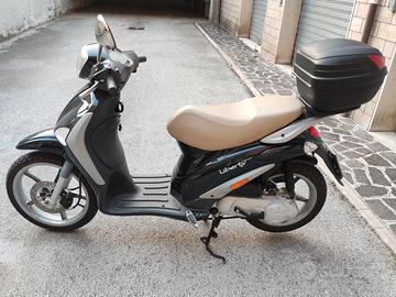Piaggio Liberty 50 - 2010