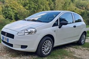 Grande Punto 1.2 - 2013