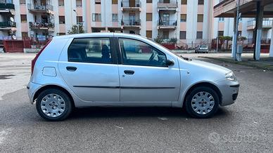 Fiat punto 188