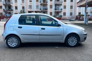 Fiat punto 188
