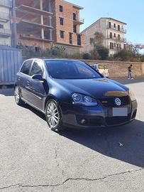 GOLF 5