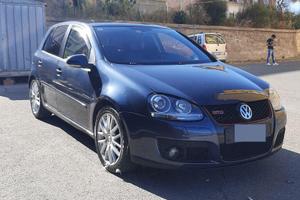 GOLF 5