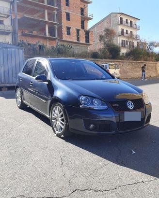 GOLF 5