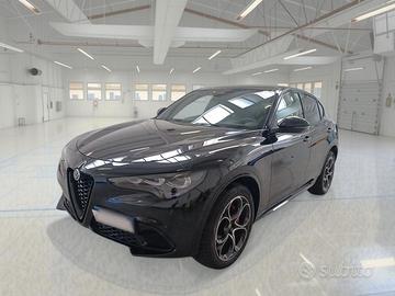 ALFA ROMEO STELVIO 2.2 TD 210 CV VELOCE AT8 Q4 SUV
