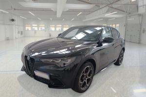 ALFA ROMEO STELVIO 2.2 TD 210 CV VELOCE AT8 Q4 SUV