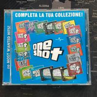 One shot compilation volume 3