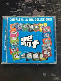 One shot compilation volume 3