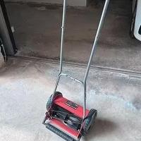 Einhell Tagliaerba a spinta GC-HM 300