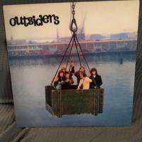 Lp vinile OUTSIDERS