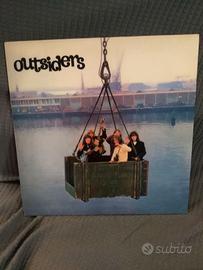 Lp vinile OUTSIDERS