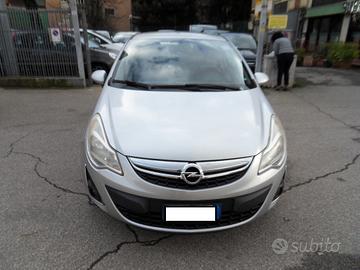 Opel Corsa 1.2 3 porte Elective