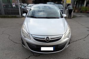 Opel Corsa 1.2 3 porte Elective