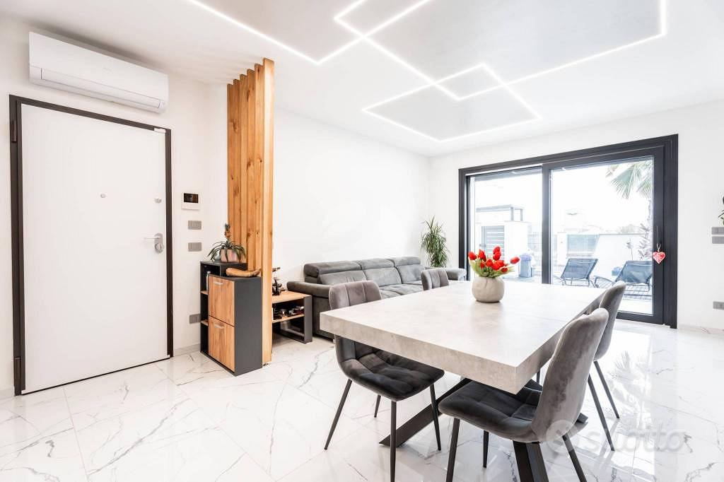 Appartamento – Rimini, Padulli, Grotta Rossa - Vista 3