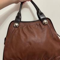 borsa vera pelle made in italy 