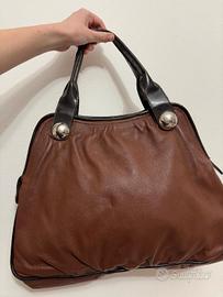 borsa vera pelle made in italy 