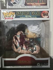 funko pop jujutsu kaisen 1644