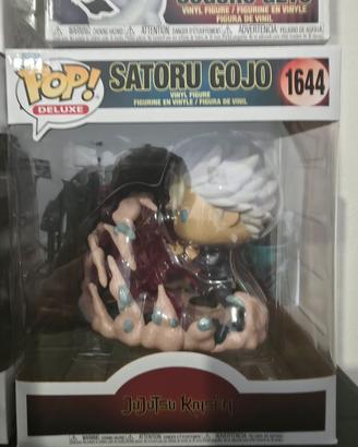 funko pop jujutsu kaisen 1644
