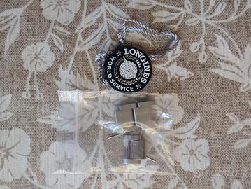 Maglie cinturino Longines hydroconquest 
