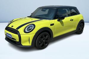 Mini Cooper 1.5 TwinPower Turbo Cooper